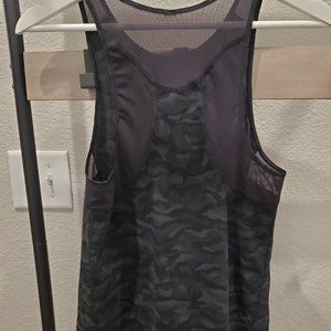 Lululemon Sculpt Tank Top